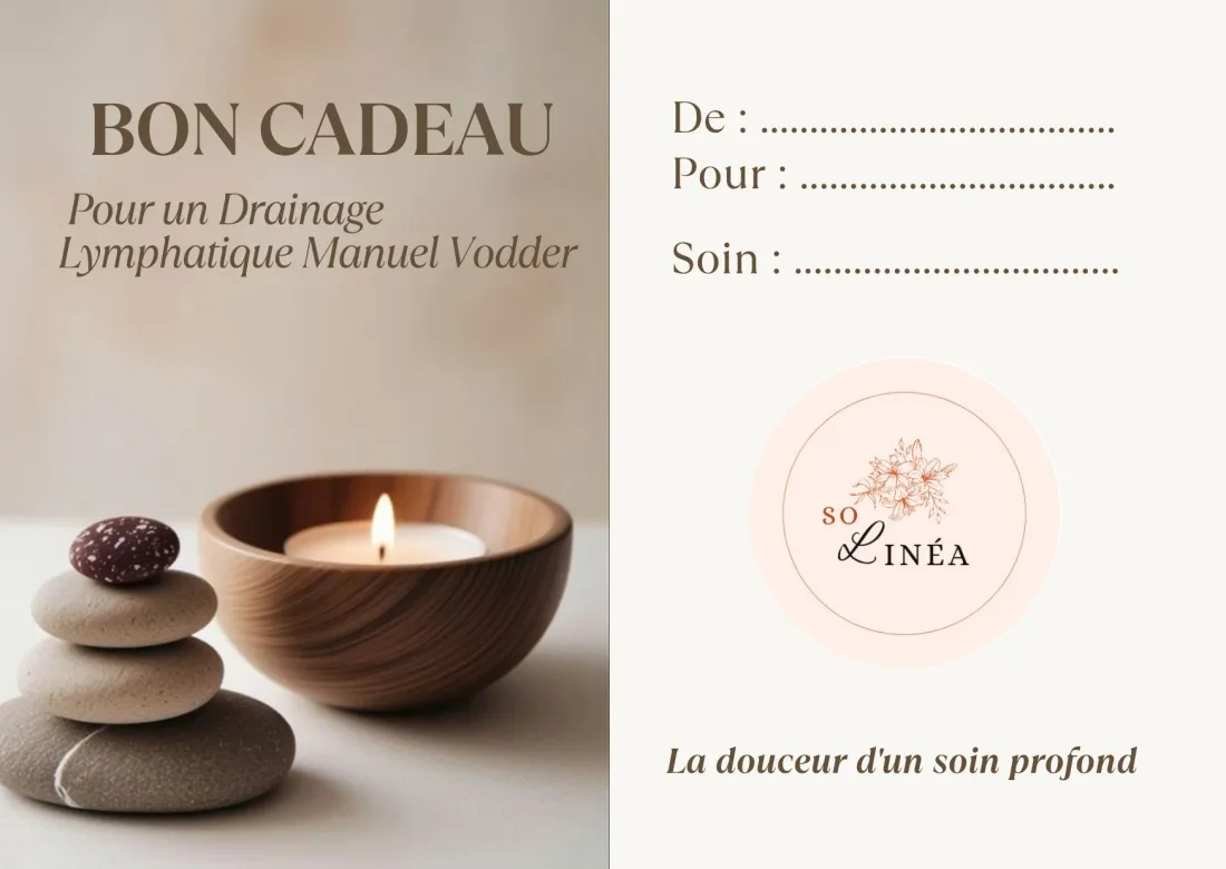 La carte cadeau So Linéa